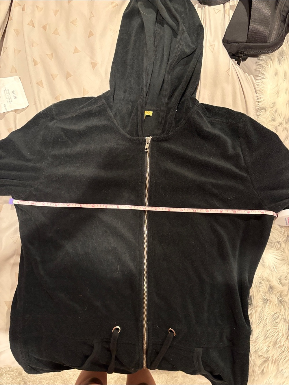 Sweatshirt - Picture 8 of 8